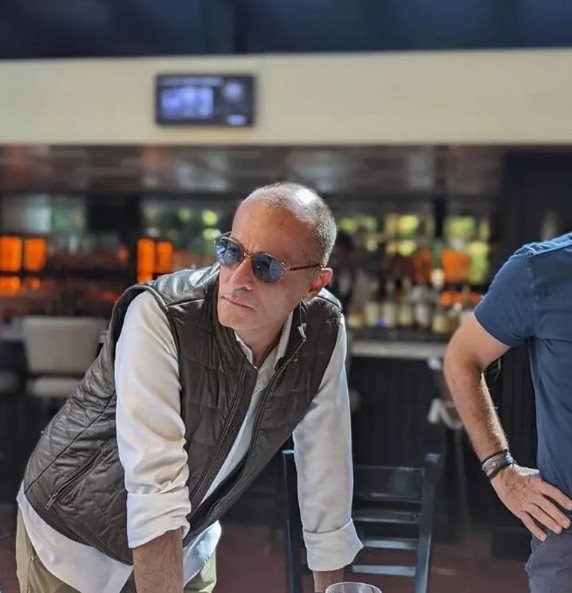 Şef Memet Özer'in acı günü!